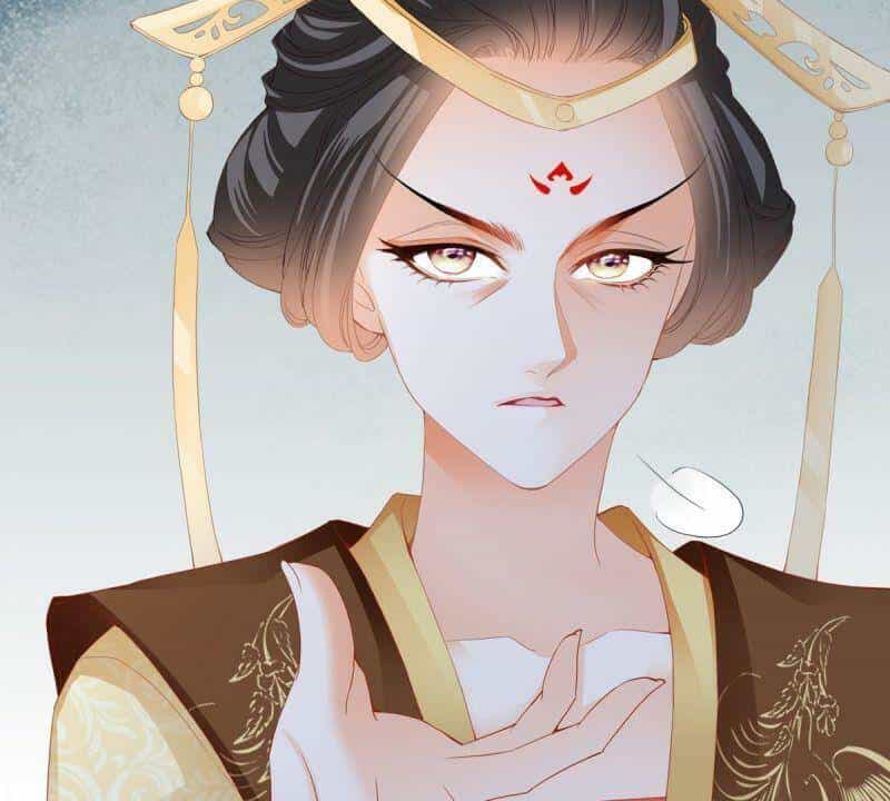 Bổn Vương Muốn Ngươi - Chương 18 - ảnh 51