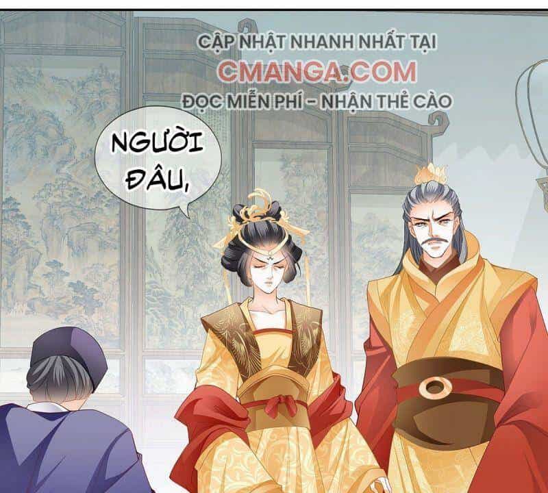Bổn Vương Muốn Ngươi - Chương 18 - ảnh 53