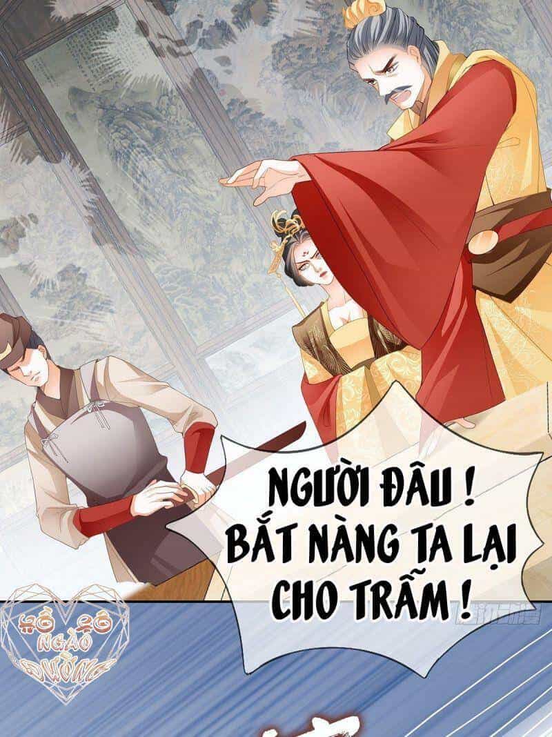 Bổn Vương Muốn Ngươi - Chương 18 - ảnh 6