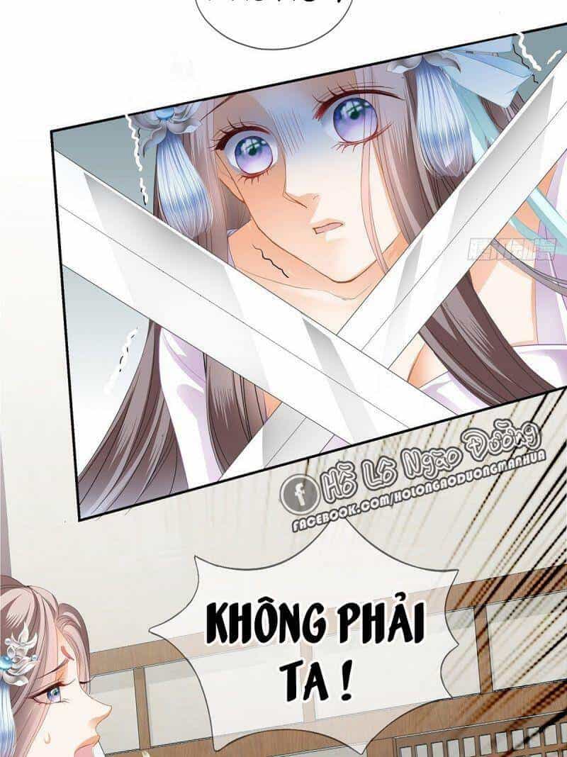 Bổn Vương Muốn Ngươi - Chương 18 - ảnh 9