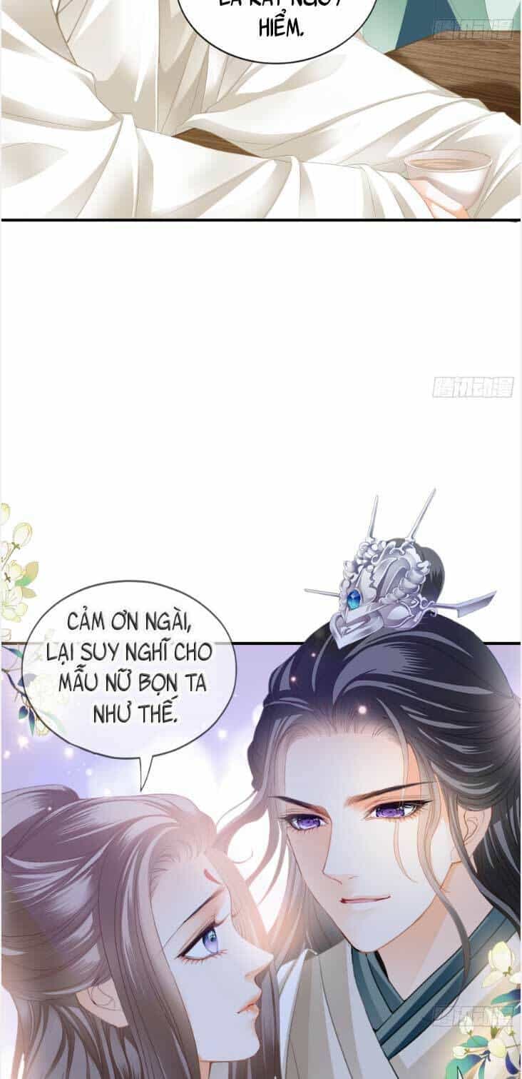 Bổn Vương Muốn Ngươi - Chương 197 - ảnh 10