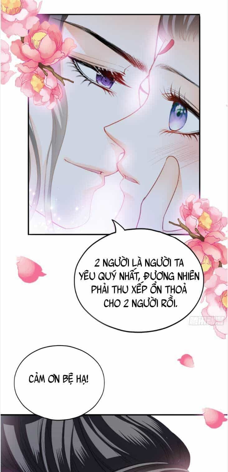 Bổn Vương Muốn Ngươi - Chương 197 - ảnh 12