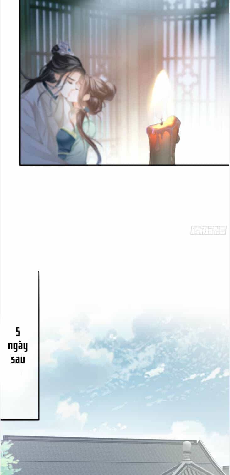 Bổn Vương Muốn Ngươi - Chương 197 - ảnh 14