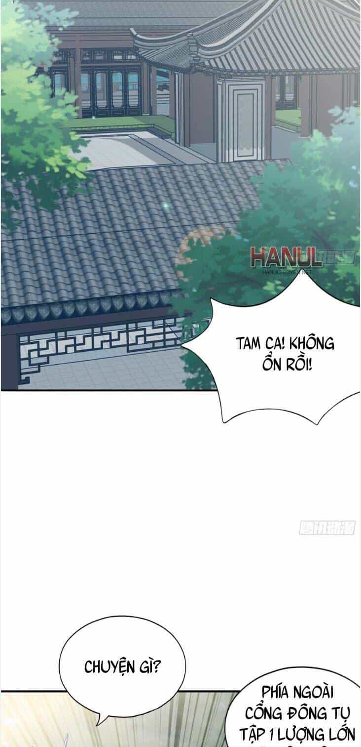 Bổn Vương Muốn Ngươi - Chương 197 - ảnh 15
