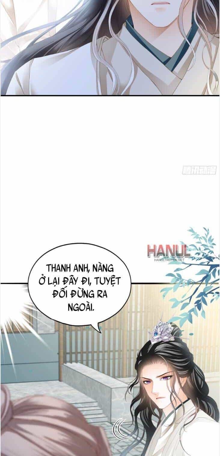 Bổn Vương Muốn Ngươi - Chương 197 - ảnh 19