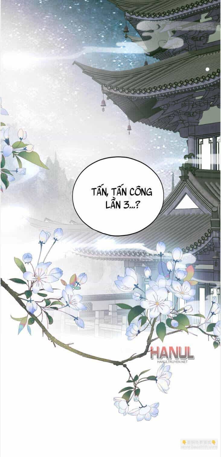 Bổn Vương Muốn Ngươi - Chương 197 - ảnh 2