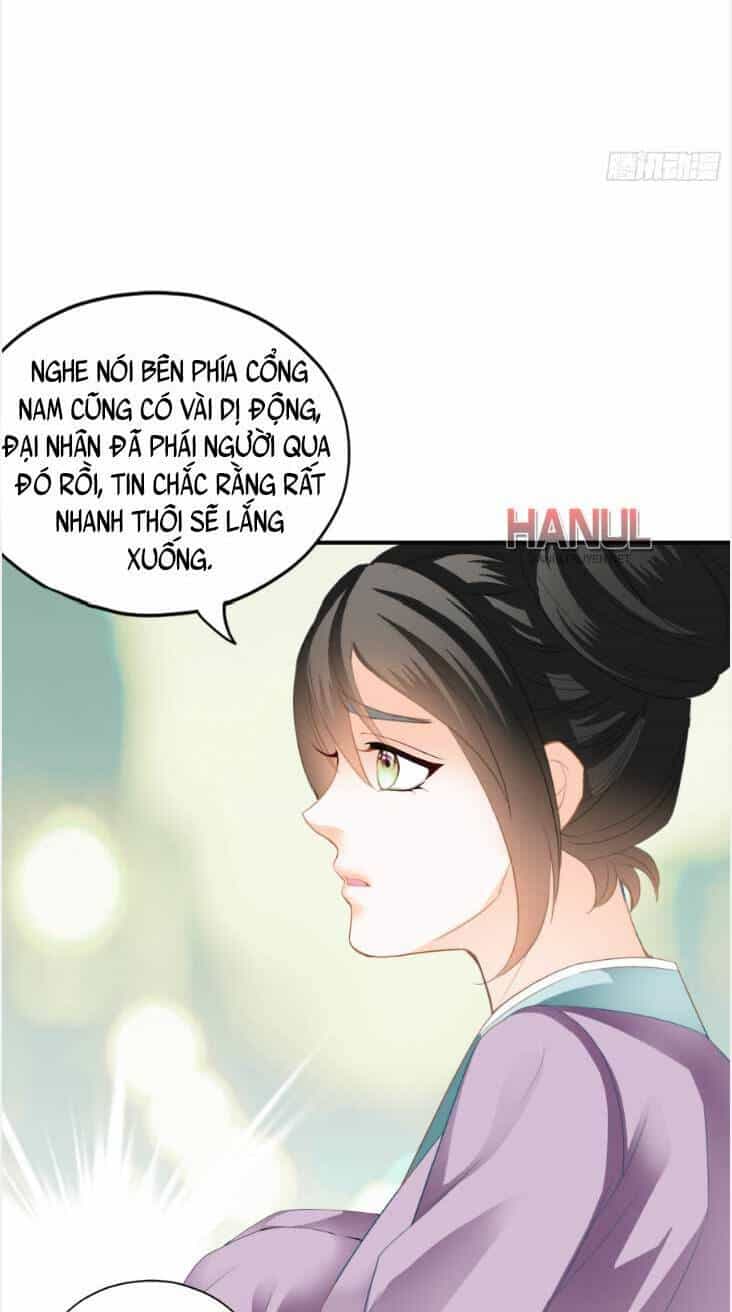 Bổn Vương Muốn Ngươi - Chương 197 - ảnh 25