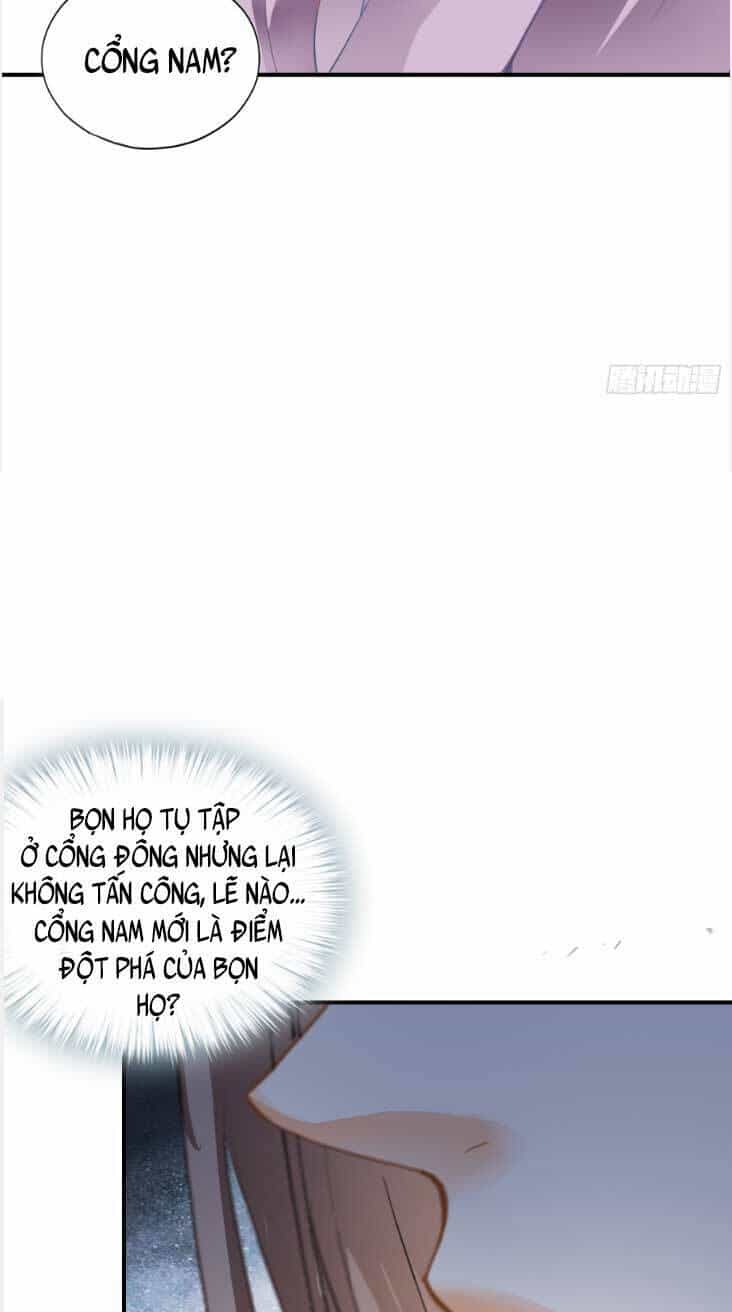 Bổn Vương Muốn Ngươi - Chương 197 - ảnh 26