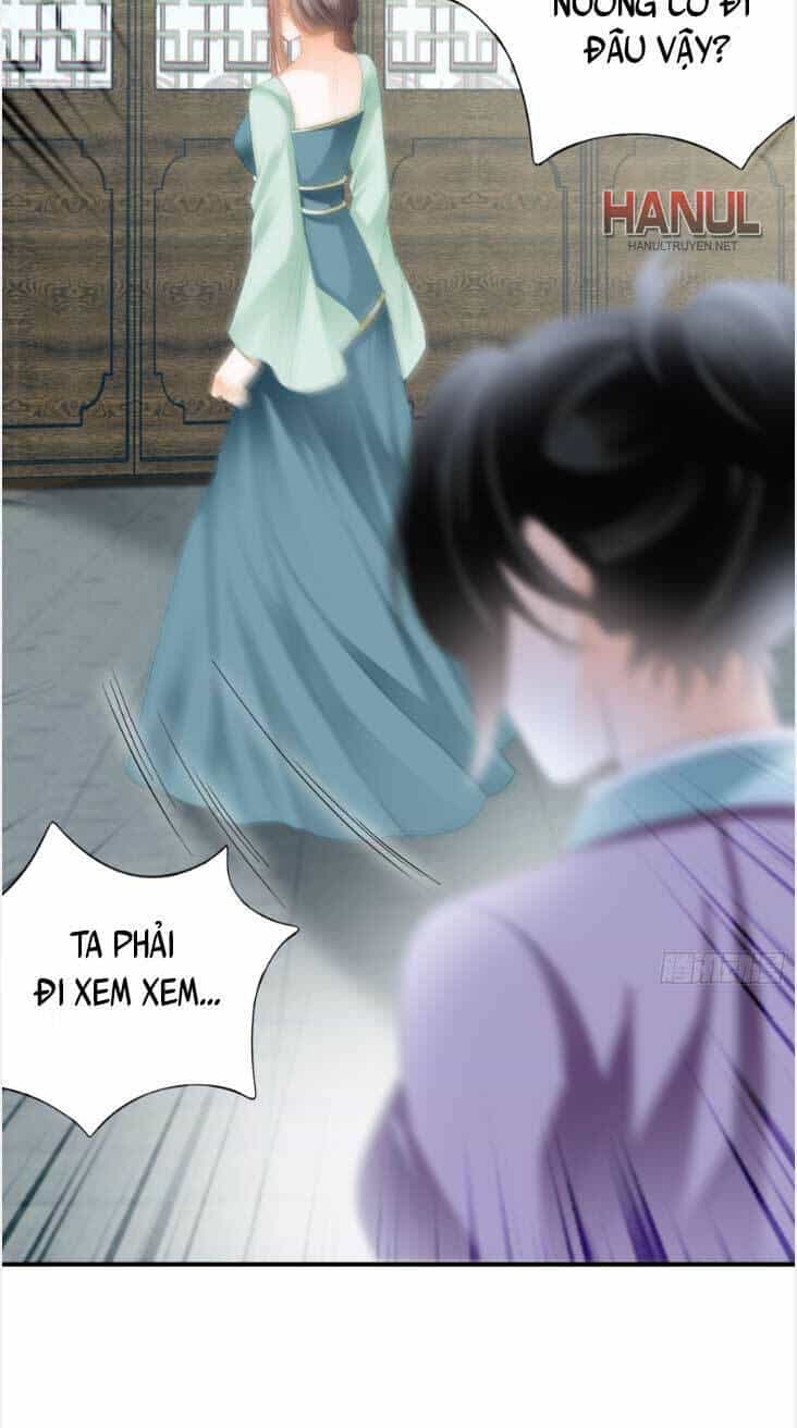 Bổn Vương Muốn Ngươi - Chương 197 - ảnh 29