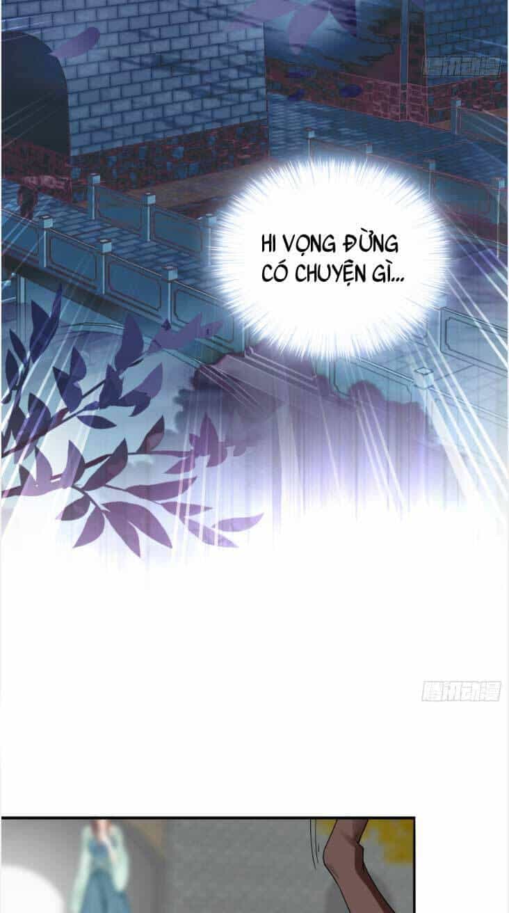 Bổn Vương Muốn Ngươi - Chương 197 - ảnh 31