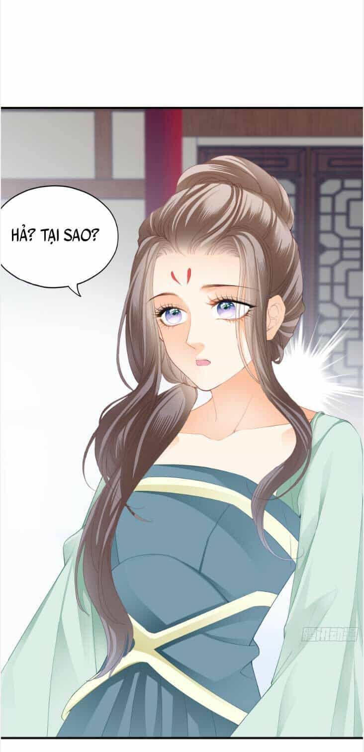 Bổn Vương Muốn Ngươi - Chương 197 - ảnh 8