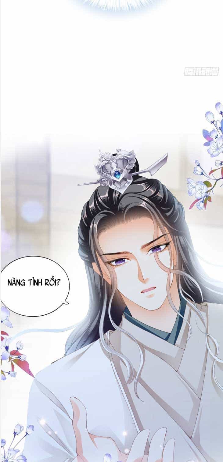 Bổn Vương Muốn Ngươi - Chương 198 - ảnh 16