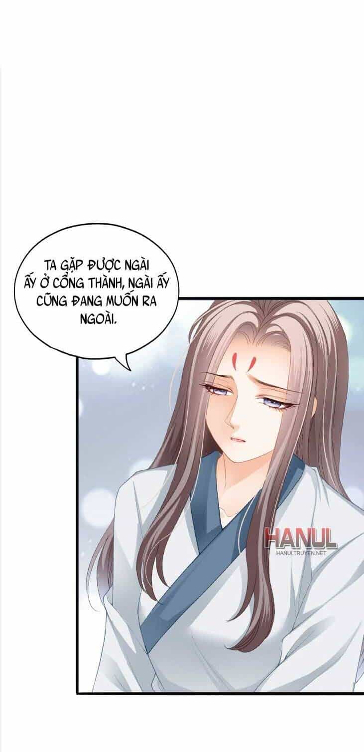 Bổn Vương Muốn Ngươi - Chương 198 - ảnh 19