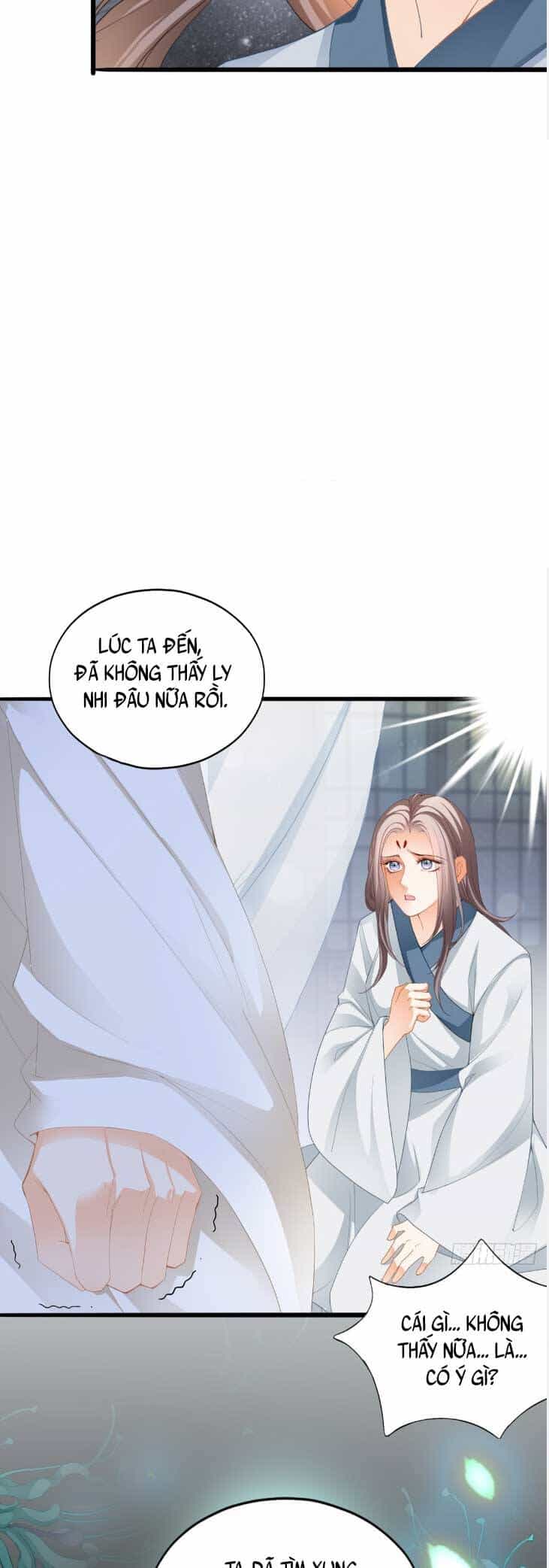 Bổn Vương Muốn Ngươi - Chương 198 - ảnh 23