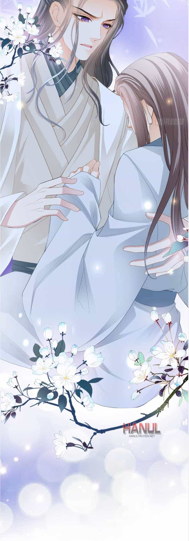 Bổn Vương Muốn Ngươi - Chương 198 - ảnh 28