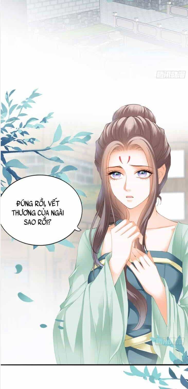 Bổn Vương Muốn Ngươi - Chương 198 - ảnh 3
