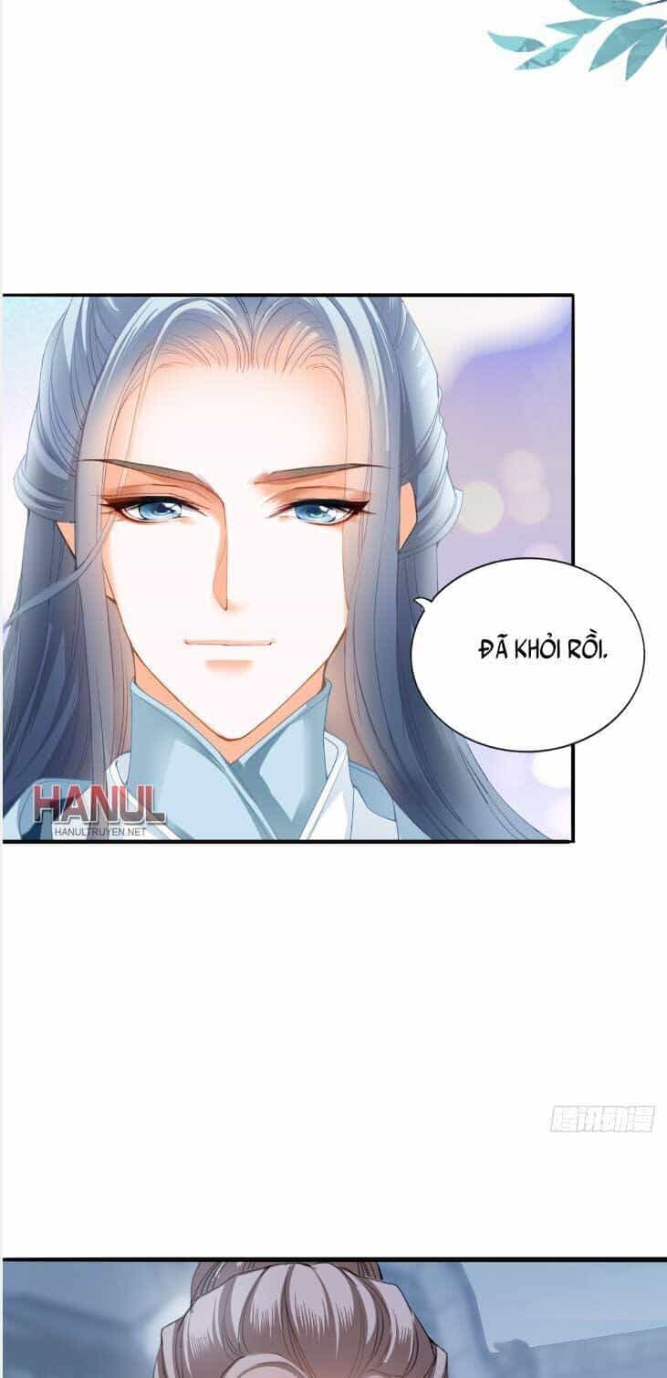 Bổn Vương Muốn Ngươi - Chương 198 - ảnh 4