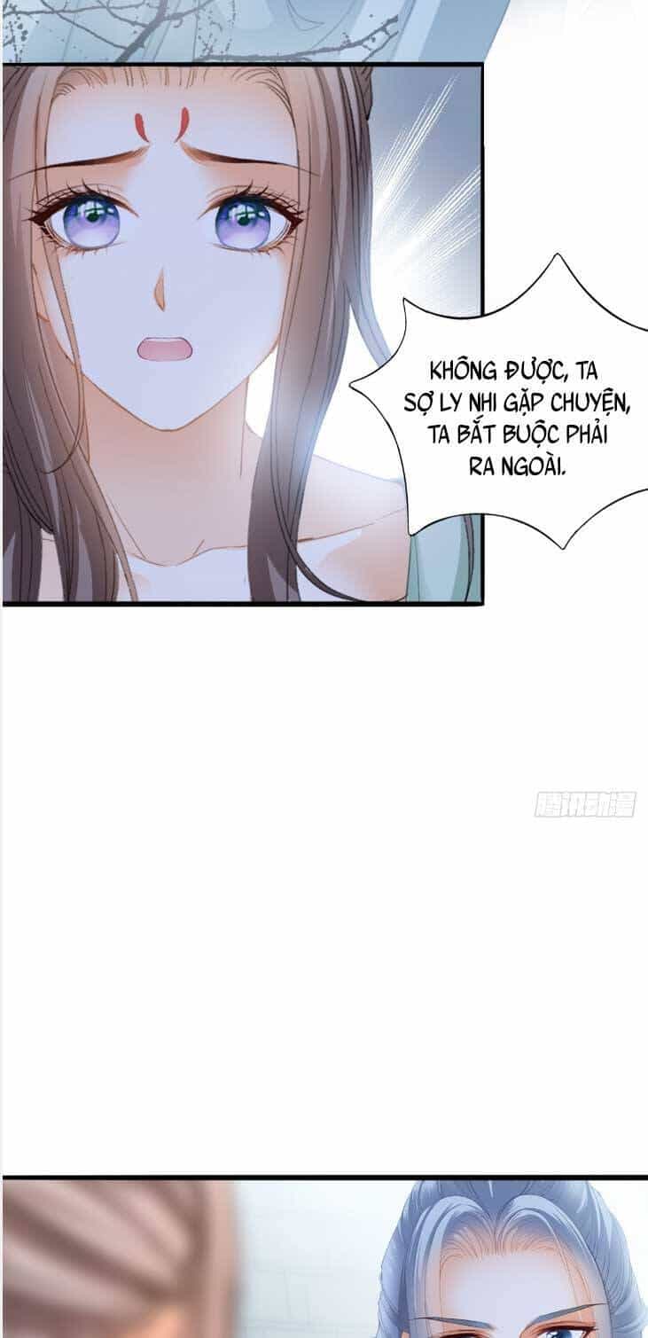 Bổn Vương Muốn Ngươi - Chương 198 - ảnh 8