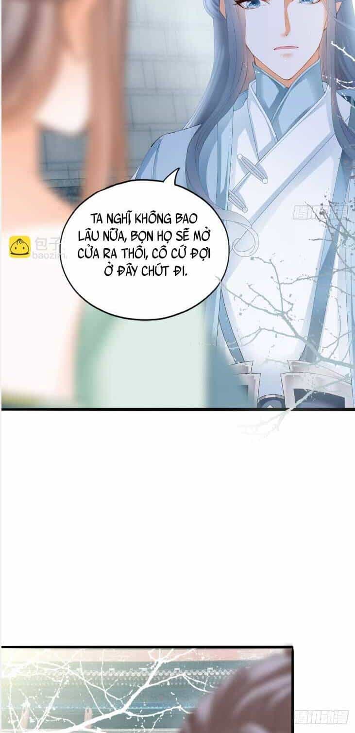 Bổn Vương Muốn Ngươi - Chương 198 - ảnh 9