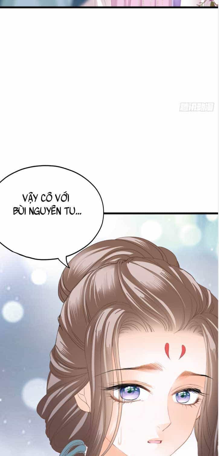 Bổn Vương Muốn Ngươi - Chương 201 - ảnh 10