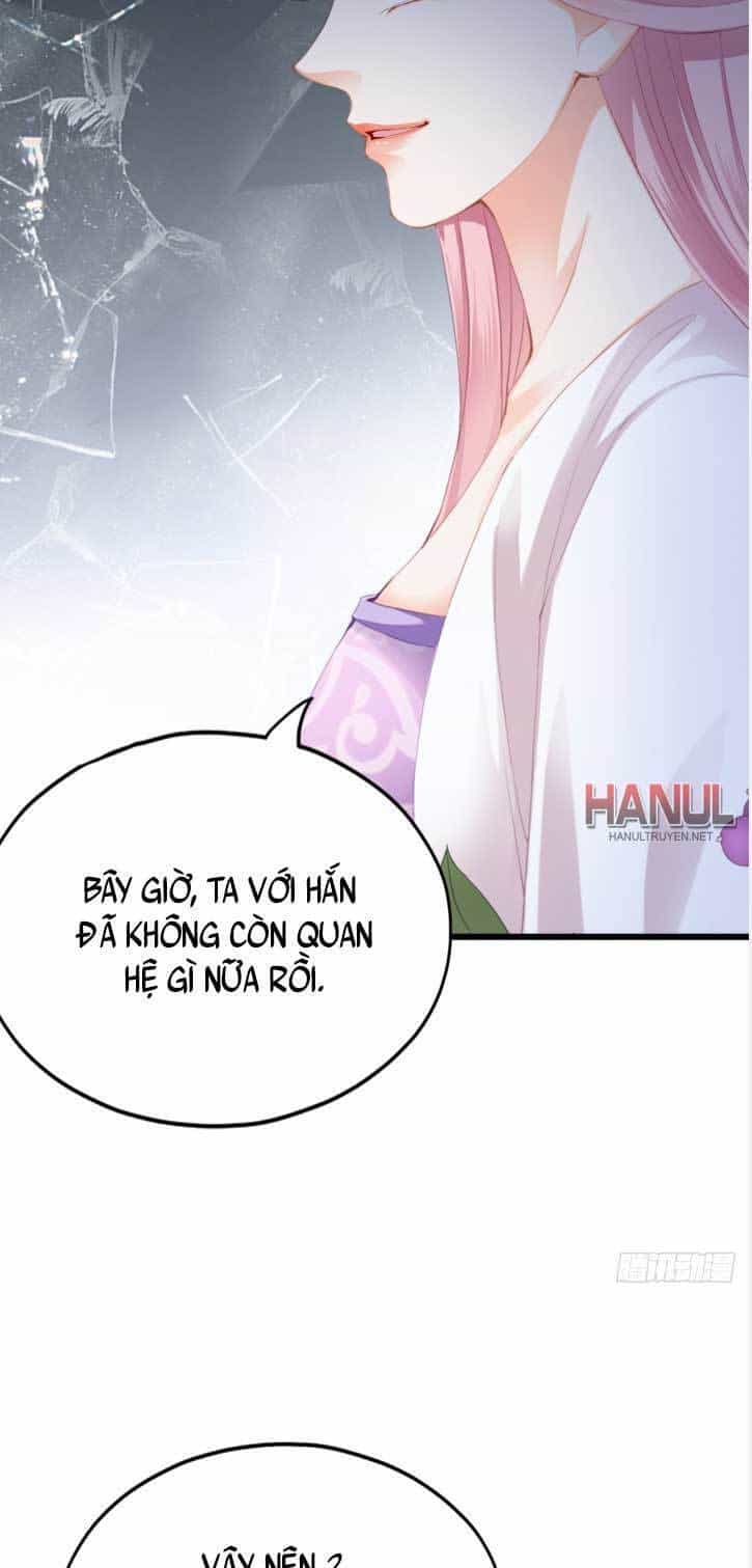 Bổn Vương Muốn Ngươi - Chương 201 - ảnh 12