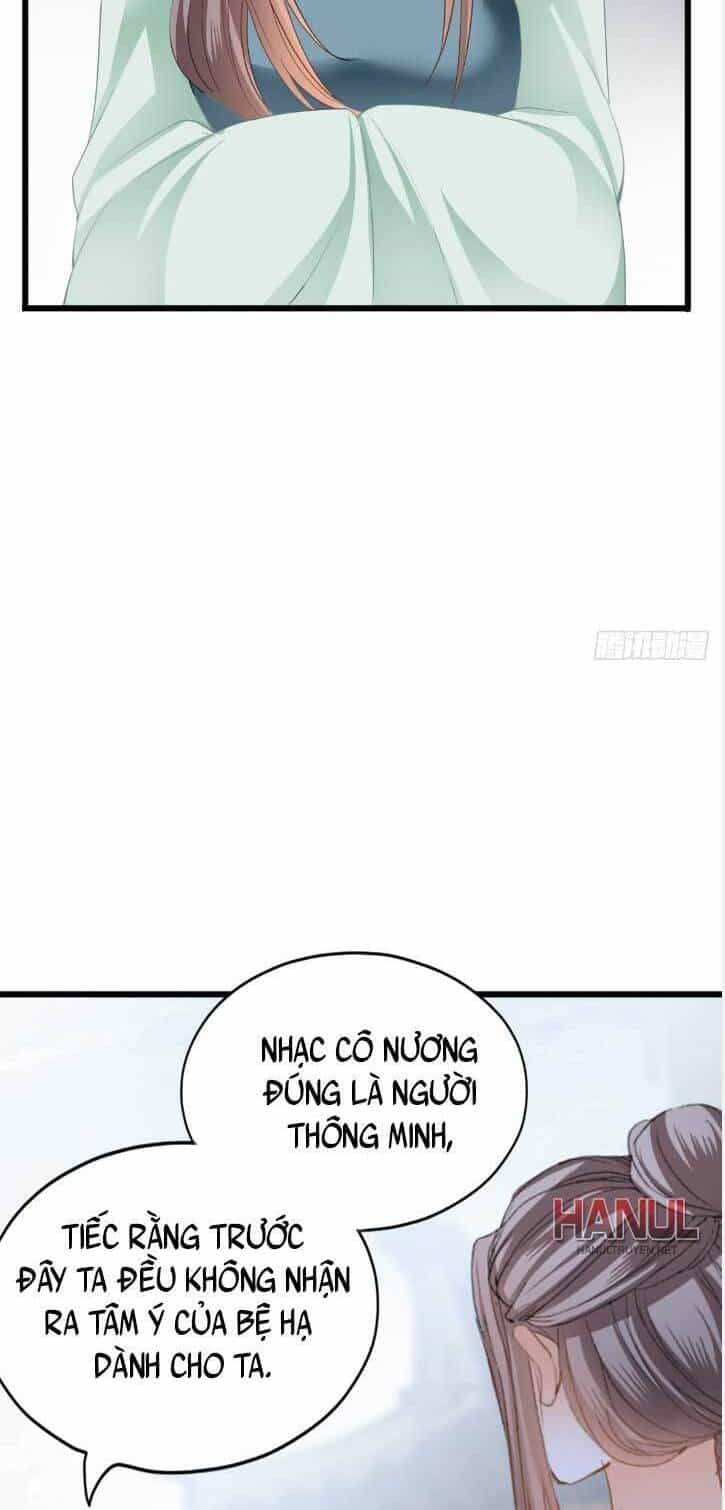 Bổn Vương Muốn Ngươi - Chương 201 - ảnh 19