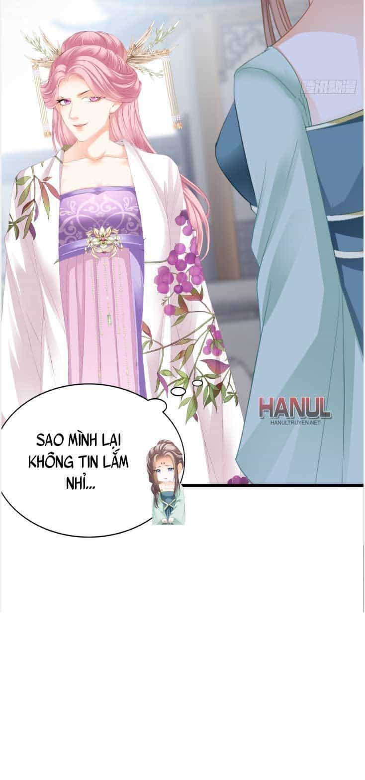 Bổn Vương Muốn Ngươi - Chương 201 - ảnh 20