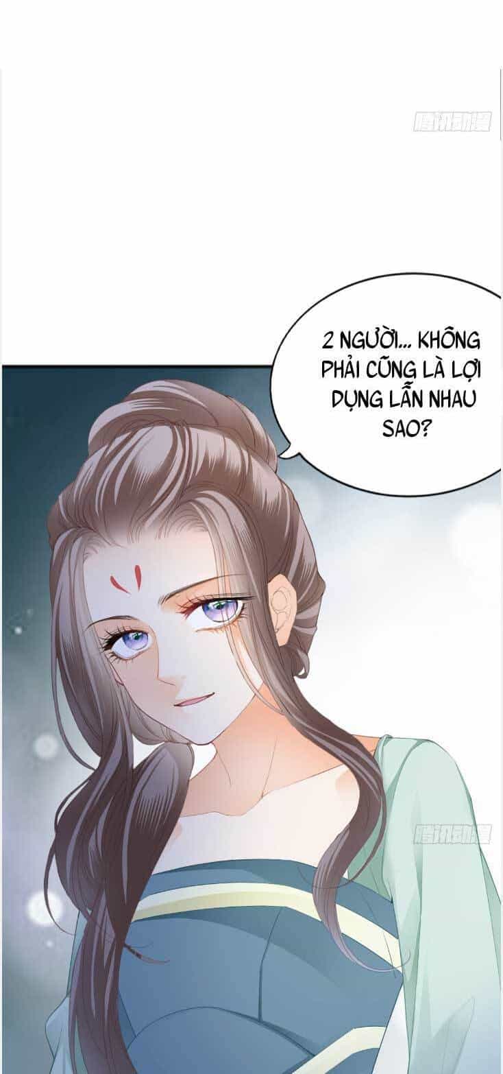 Bổn Vương Muốn Ngươi - Chương 201 - ảnh 21