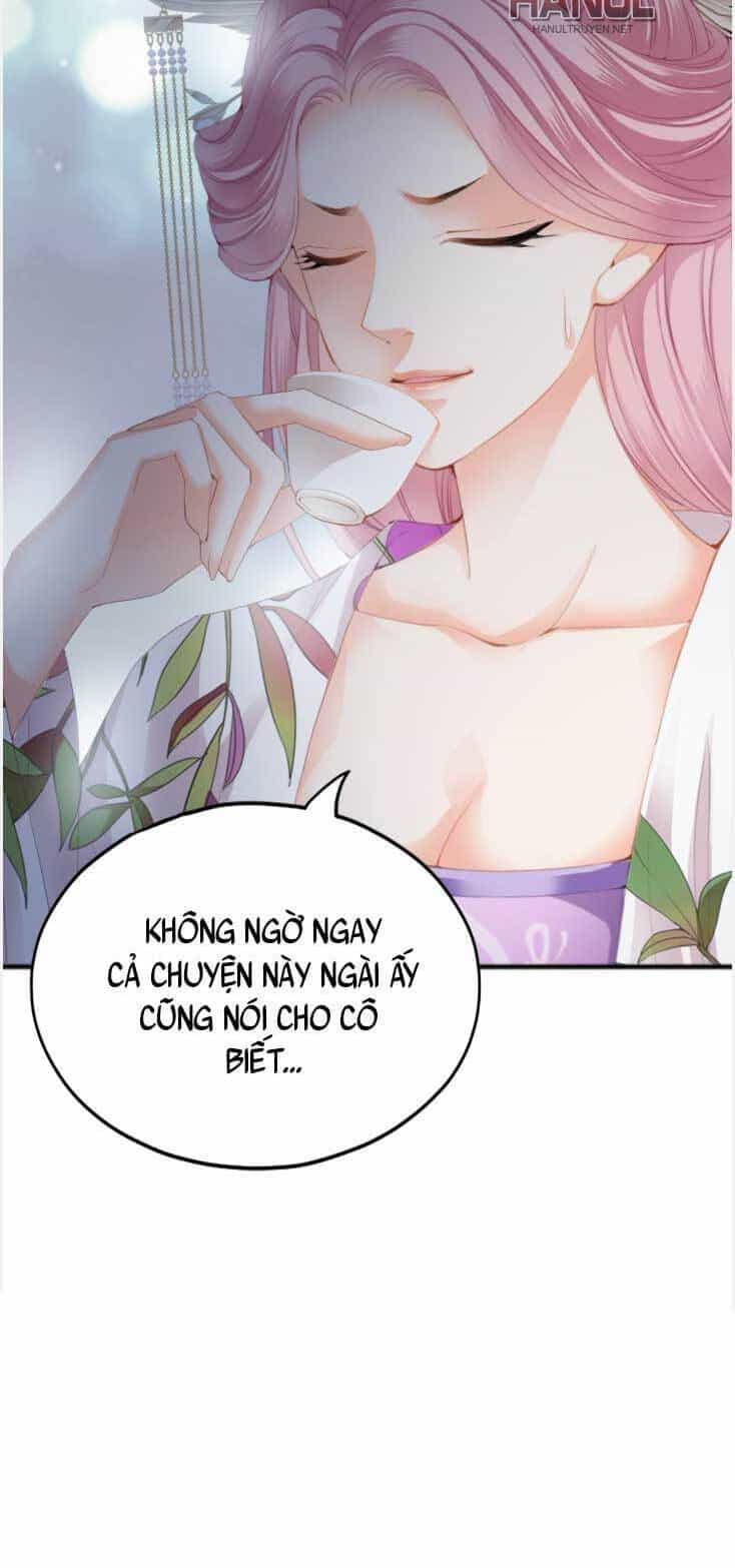 Bổn Vương Muốn Ngươi - Chương 201 - ảnh 25