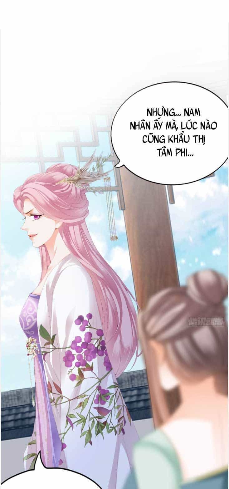Bổn Vương Muốn Ngươi - Chương 201 - ảnh 26