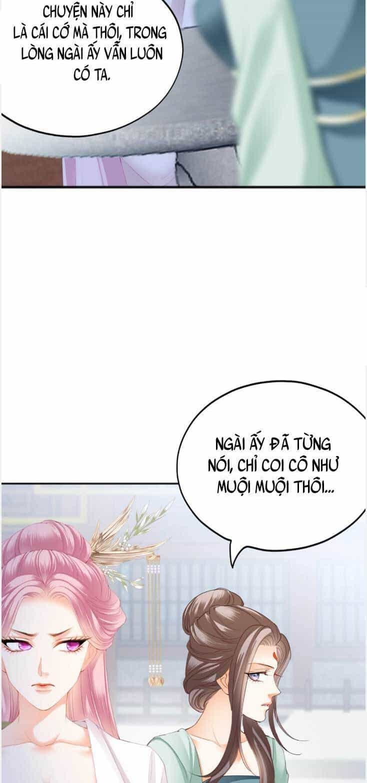 Bổn Vương Muốn Ngươi - Chương 201 - ảnh 27