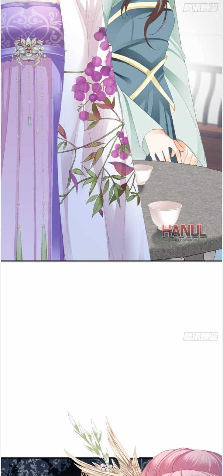 Bổn Vương Muốn Ngươi - Chương 201 - ảnh 28