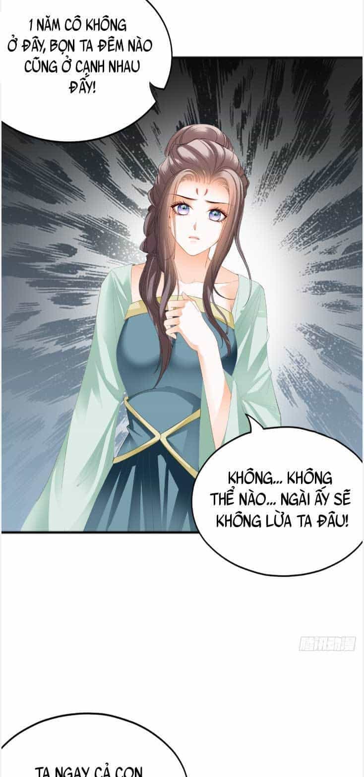 Bổn Vương Muốn Ngươi - Chương 201 - ảnh 30
