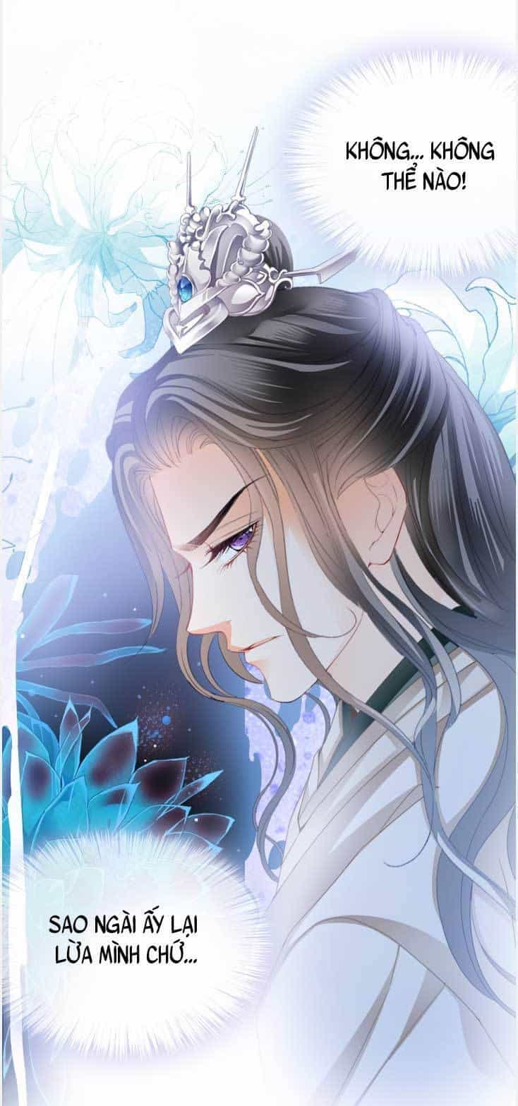 Bổn Vương Muốn Ngươi - Chương 201 - ảnh 32