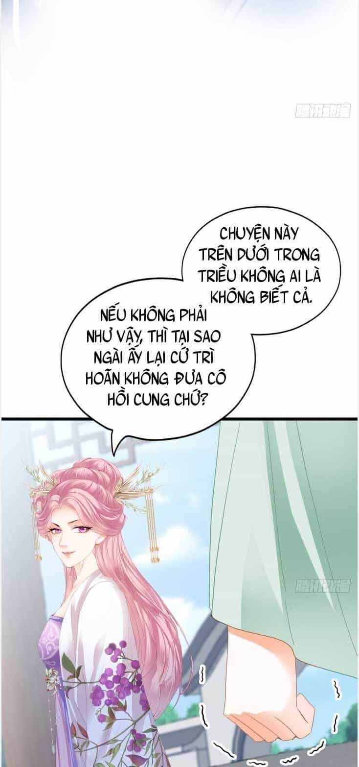 Bổn Vương Muốn Ngươi - Chương 201 - ảnh 33