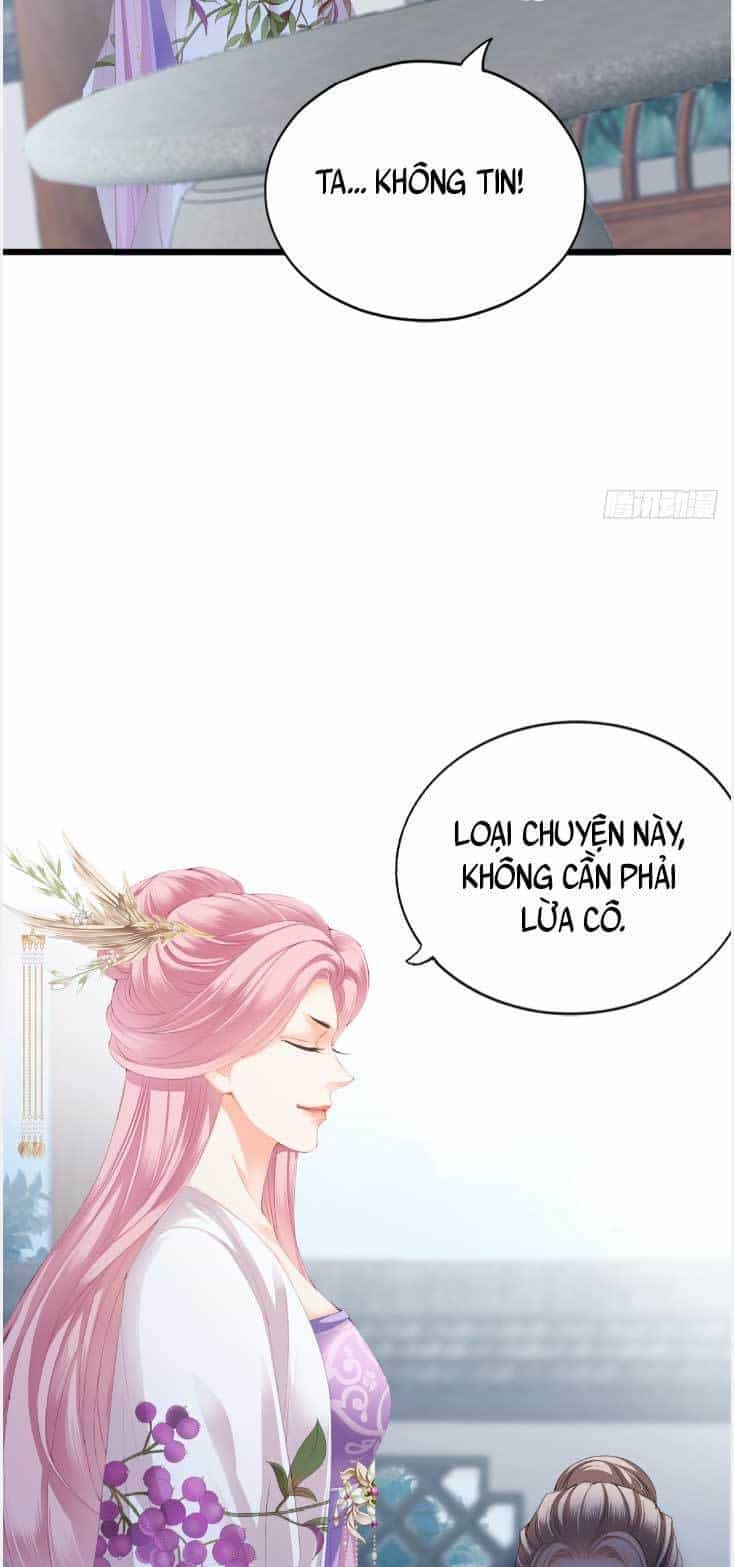 Bổn Vương Muốn Ngươi - Chương 201 - ảnh 34