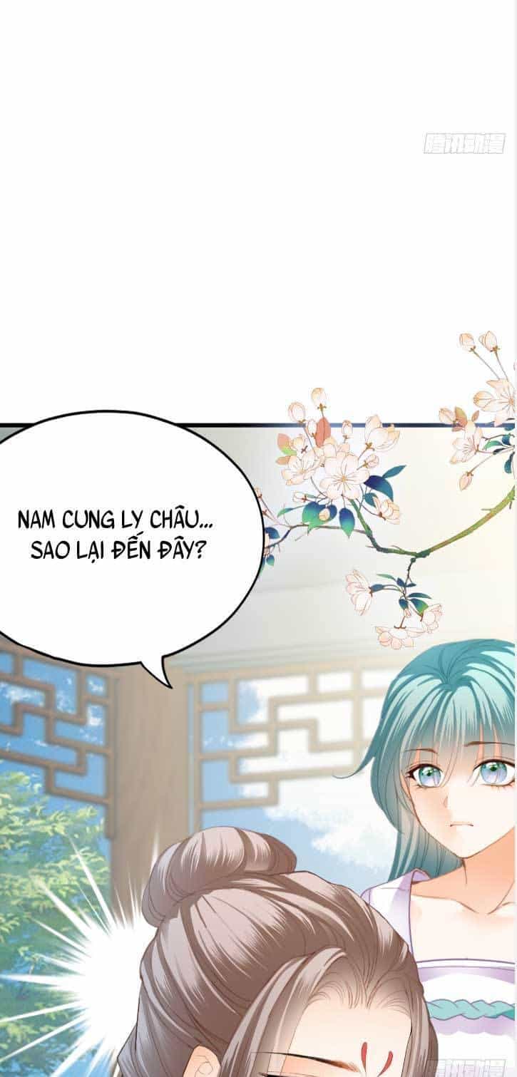 Bổn Vương Muốn Ngươi - Chương 201 - ảnh 4