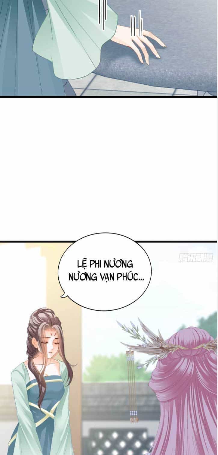 Bổn Vương Muốn Ngươi - Chương 201 - ảnh 6