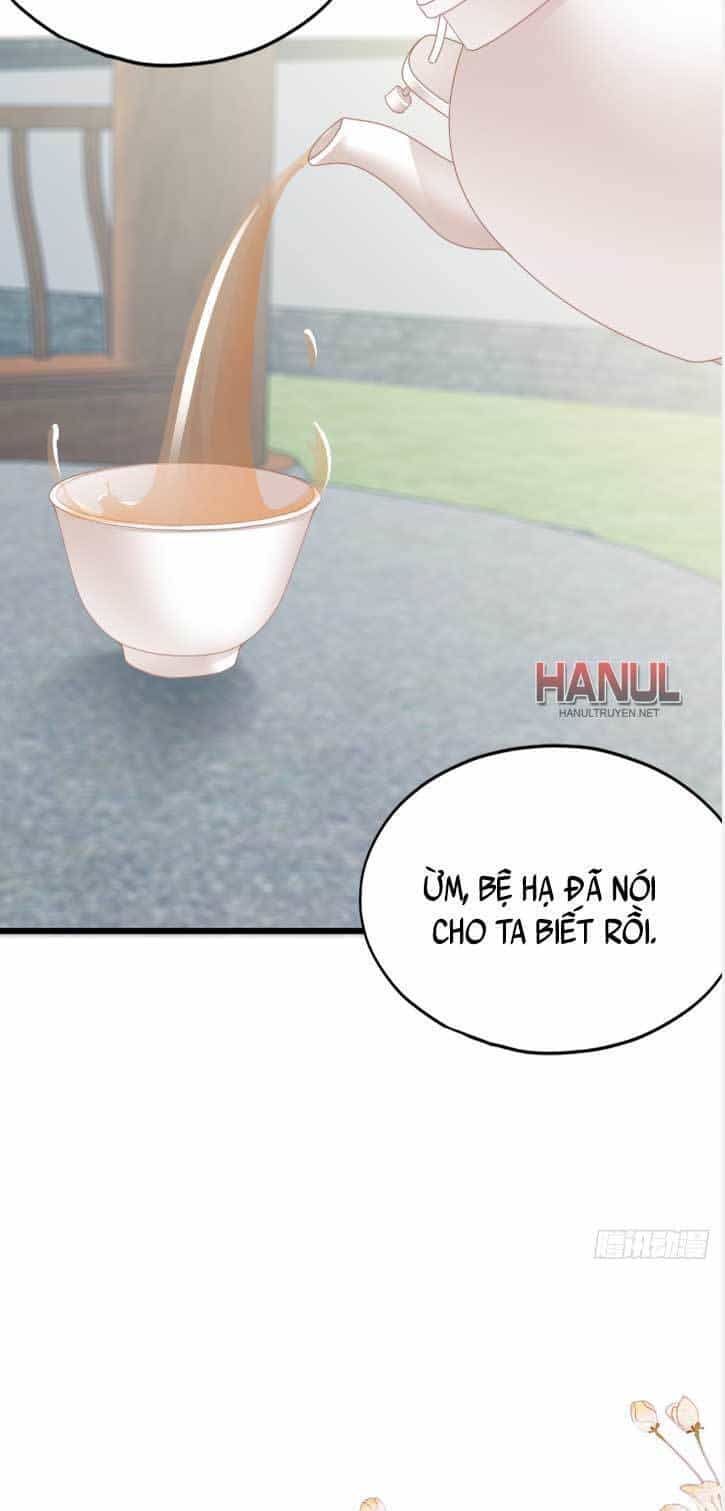 Bổn Vương Muốn Ngươi - Chương 201 - ảnh 8