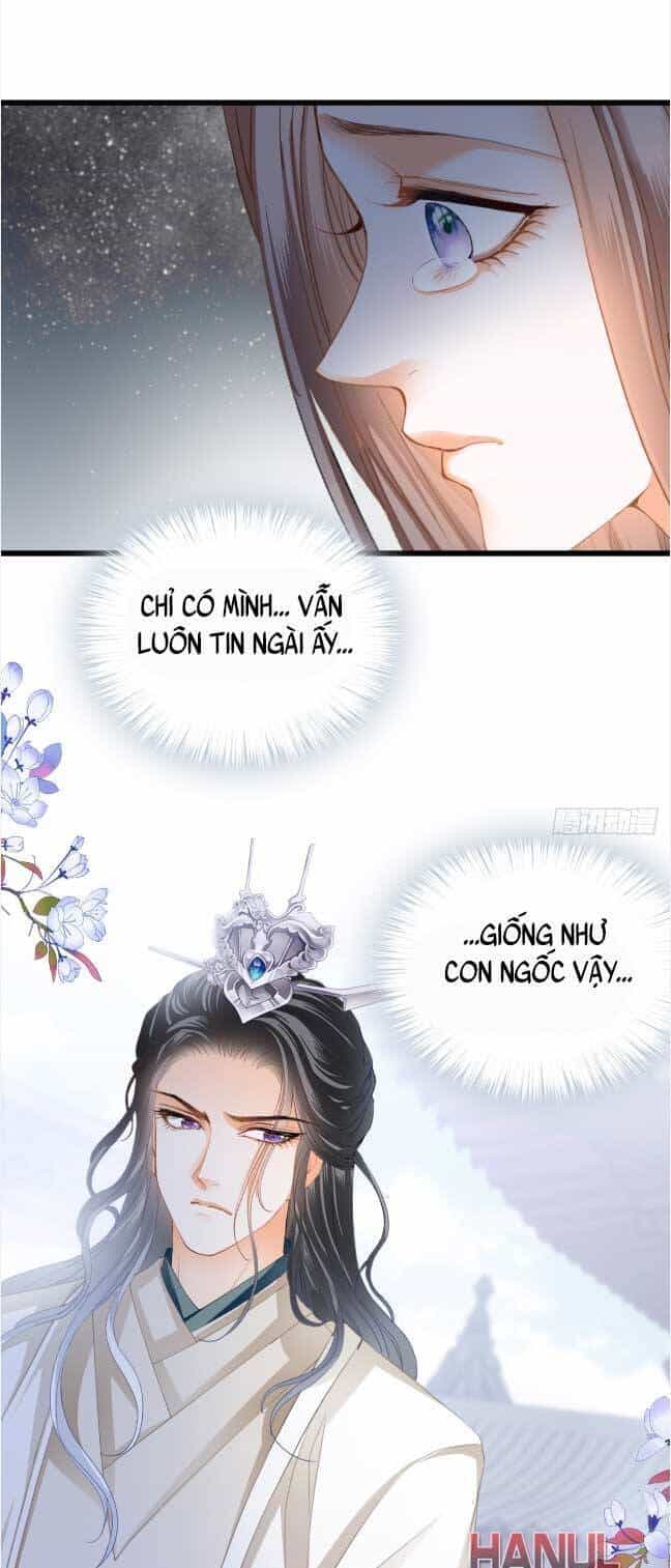 Bổn Vương Muốn Ngươi - Chương 202 - ảnh 10