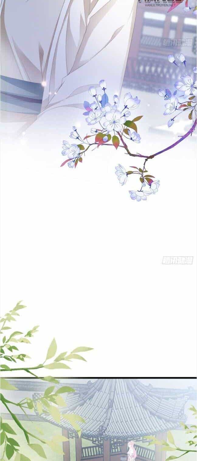 Bổn Vương Muốn Ngươi - Chương 202 - ảnh 11