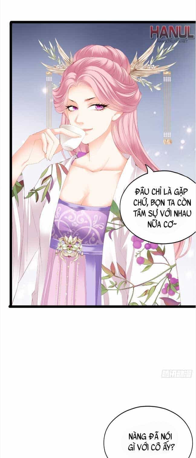 Bổn Vương Muốn Ngươi - Chương 202 - ảnh 14