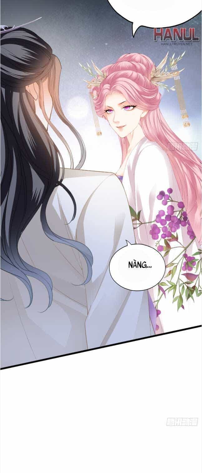 Bổn Vương Muốn Ngươi - Chương 202 - ảnh 18