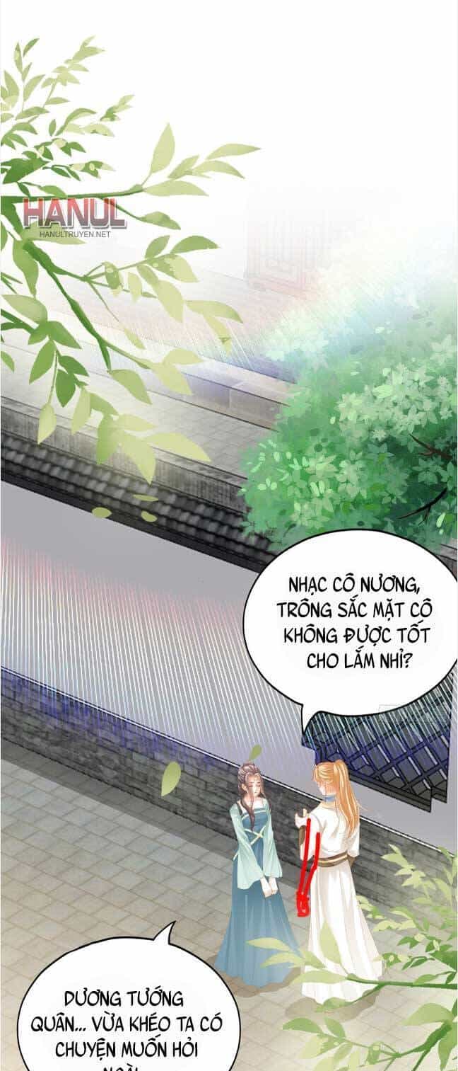 Bổn Vương Muốn Ngươi - Chương 202 - ảnh 2