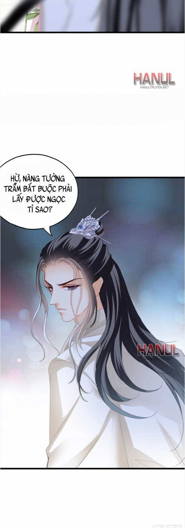 Bổn Vương Muốn Ngươi - Chương 202 - ảnh 20