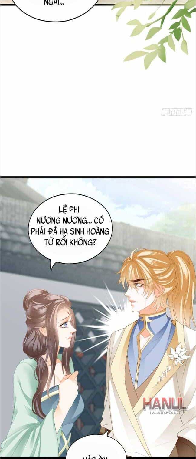 Bổn Vương Muốn Ngươi - Chương 202 - ảnh 3