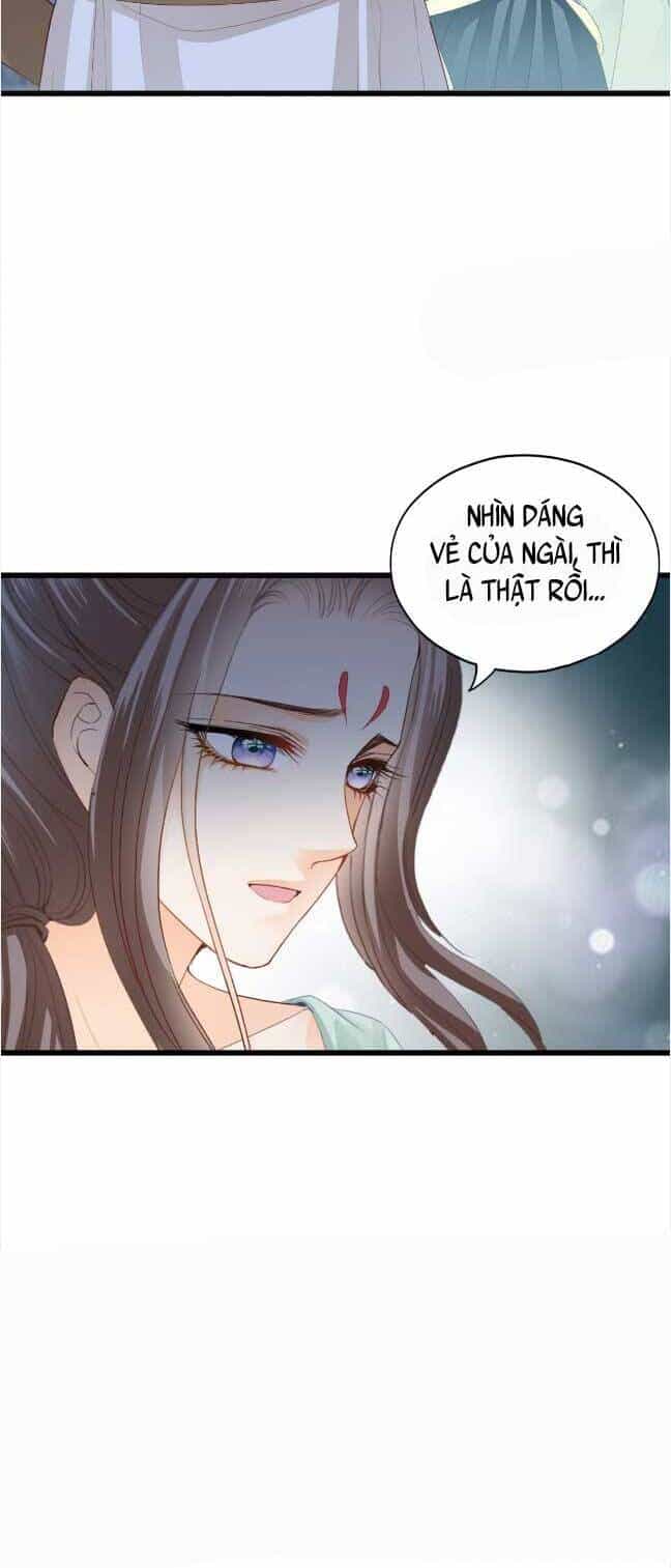 Bổn Vương Muốn Ngươi - Chương 202 - ảnh 5