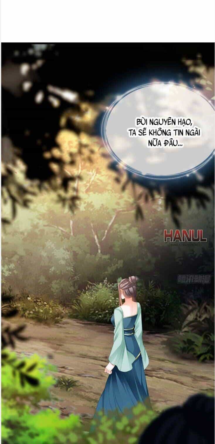 Bổn Vương Muốn Ngươi - Chương 203 - ảnh 15