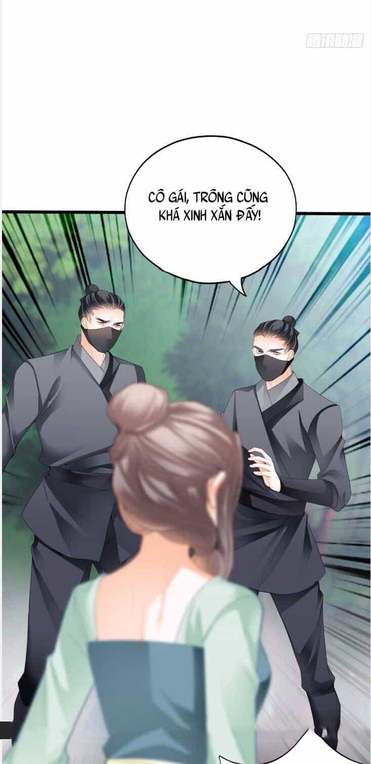Bổn Vương Muốn Ngươi - Chương 203 - ảnh 17