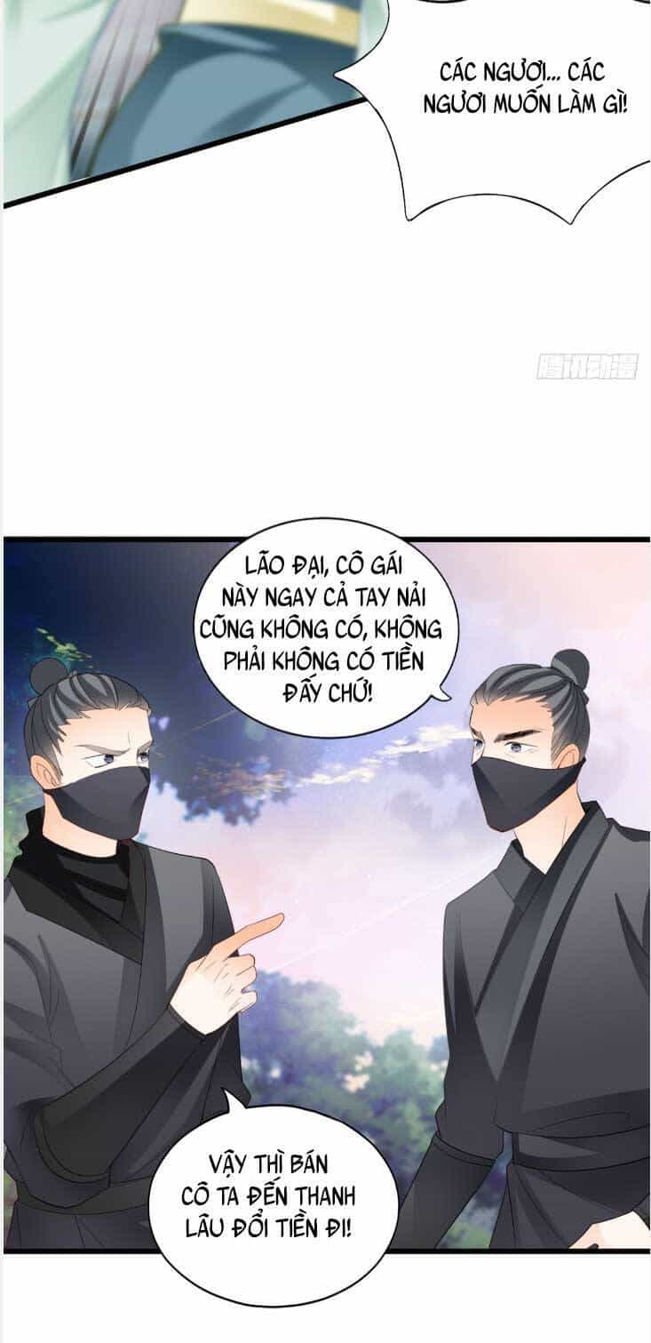 Bổn Vương Muốn Ngươi - Chương 203 - ảnh 18